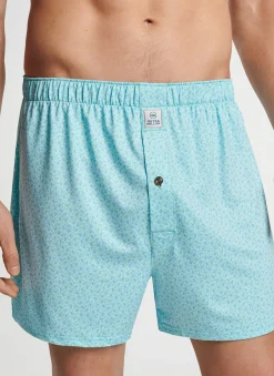 Birdie Time Performance Boxer Short