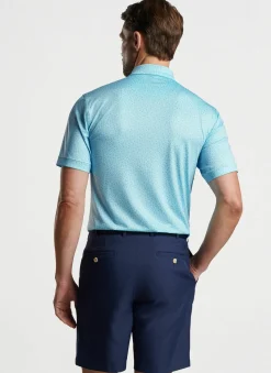 Birdie Time Performance Jersey Polo