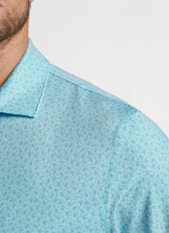 Birdie Time Performance Jersey Polo
