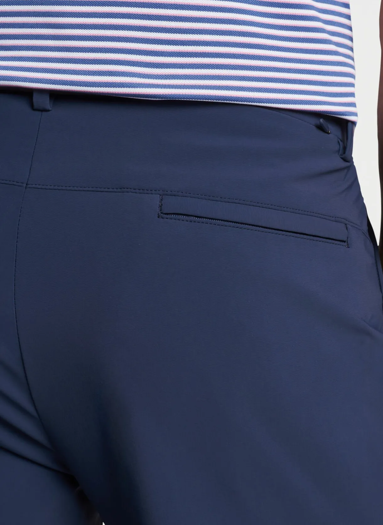 Blade Performance Ankle Sport Pant