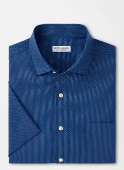 Bloques Performance Poplin Sport Shirt