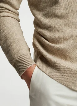 Boothbay Shawl Cardigan Sweater