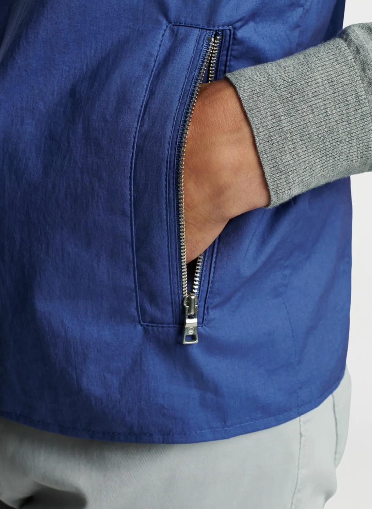 Breeze Reversible Vest