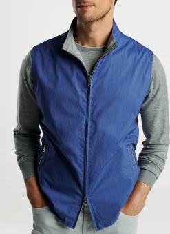 Breeze Reversible Vest