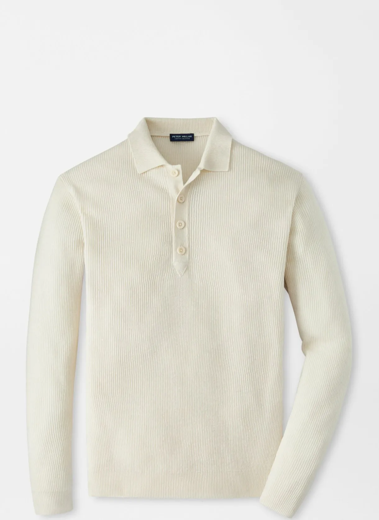 Brixham Sweater Polo