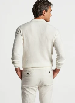 Brixham Sweater Polo