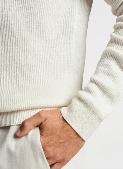 Brixham Sweater Polo