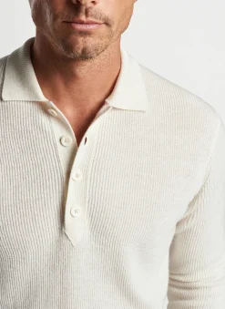 Brixham Sweater Polo