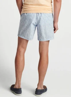 Cain Swim Trunk