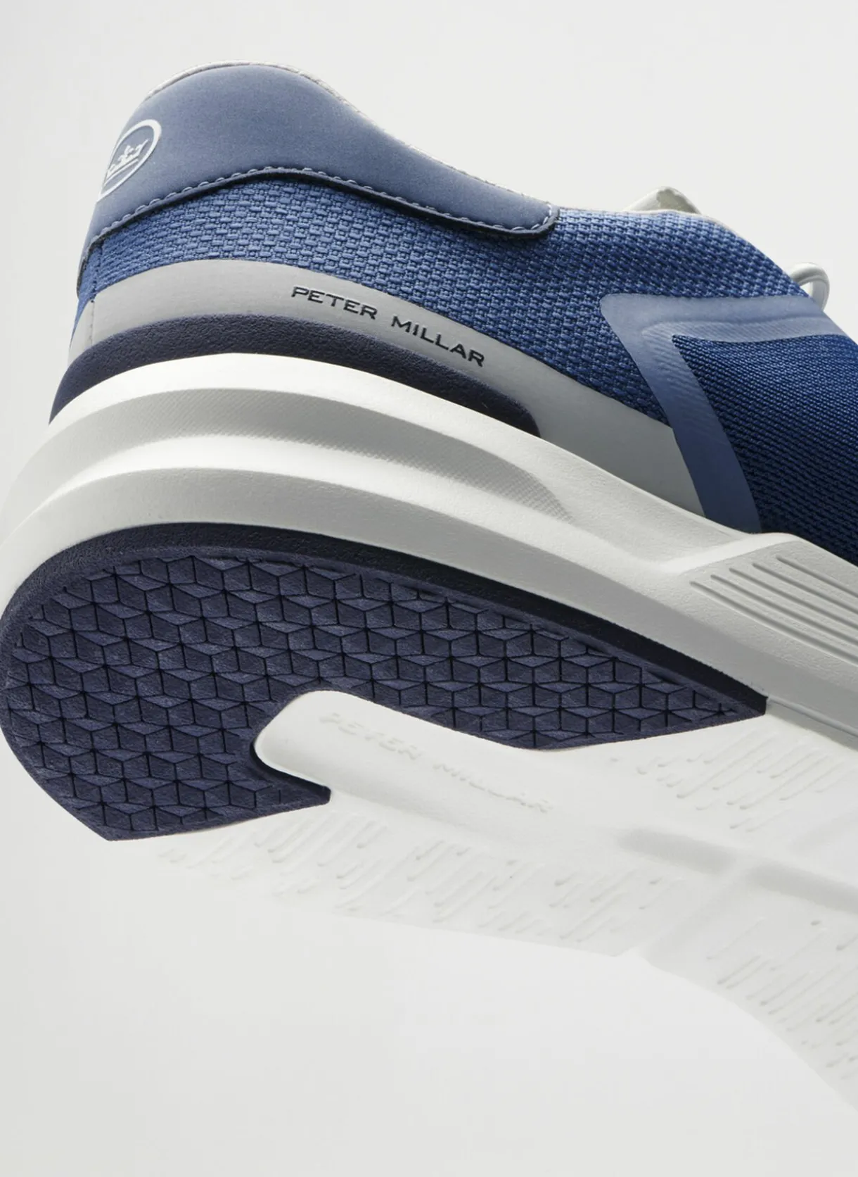 Camberfly Sneaker