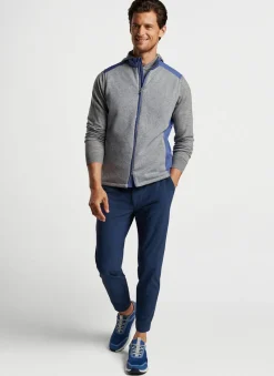 Cambridge Vest