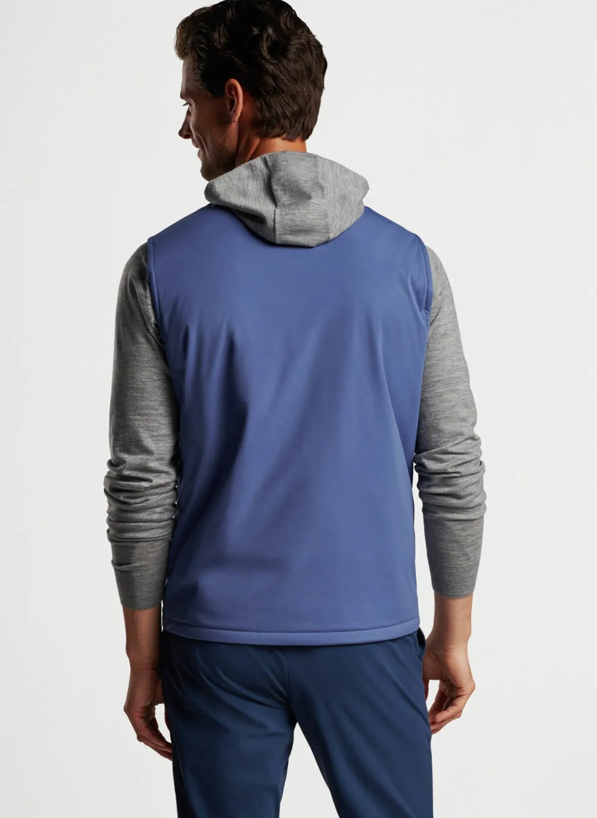 Cambridge Vest