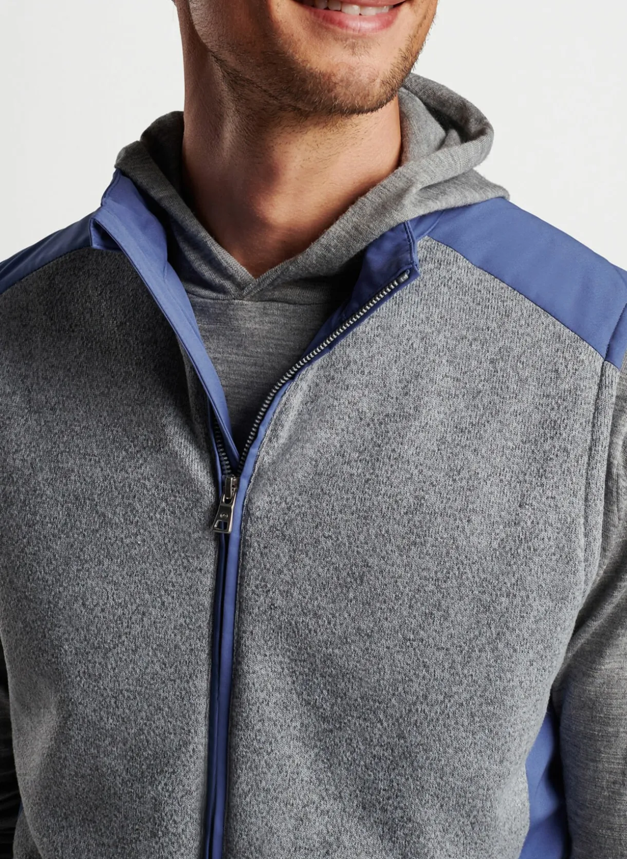 Cambridge Vest