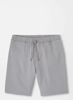 Cannon Knit Short