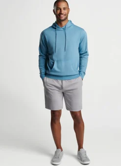 Cannon Knit Short