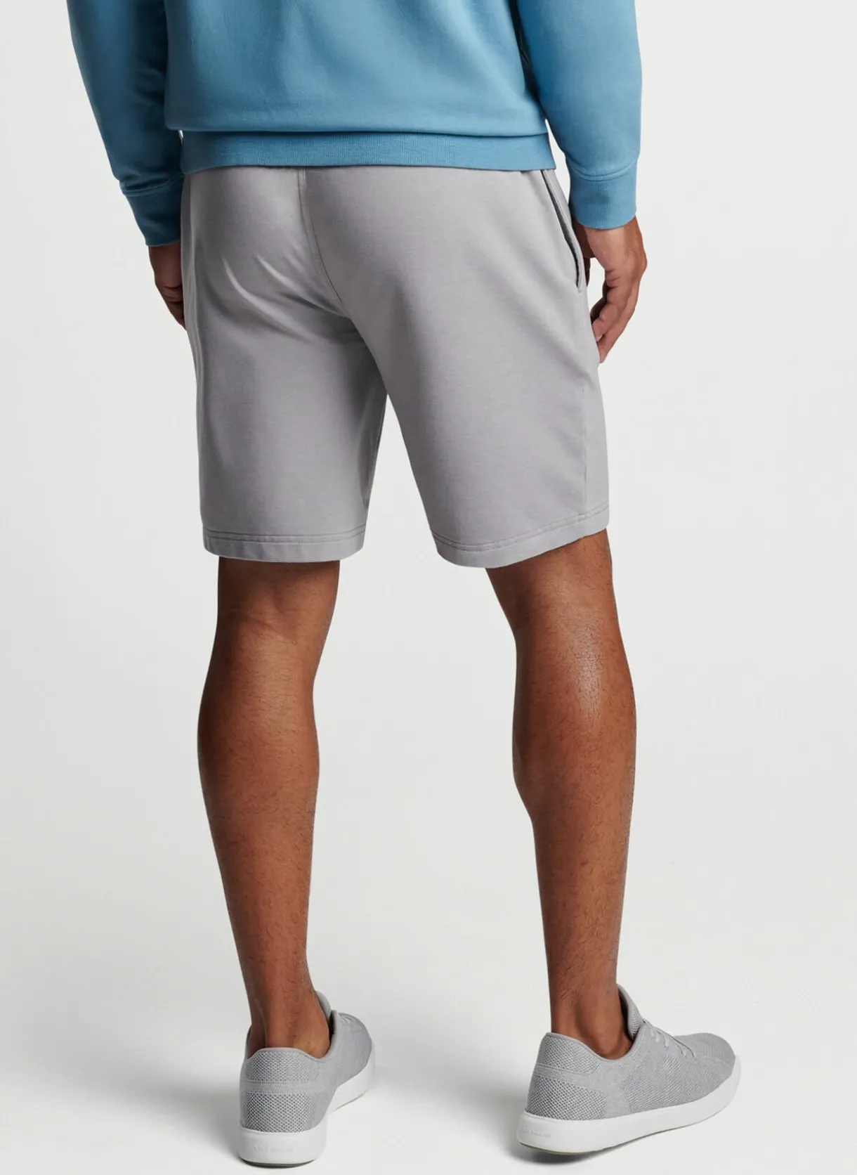 Cannon Knit Short