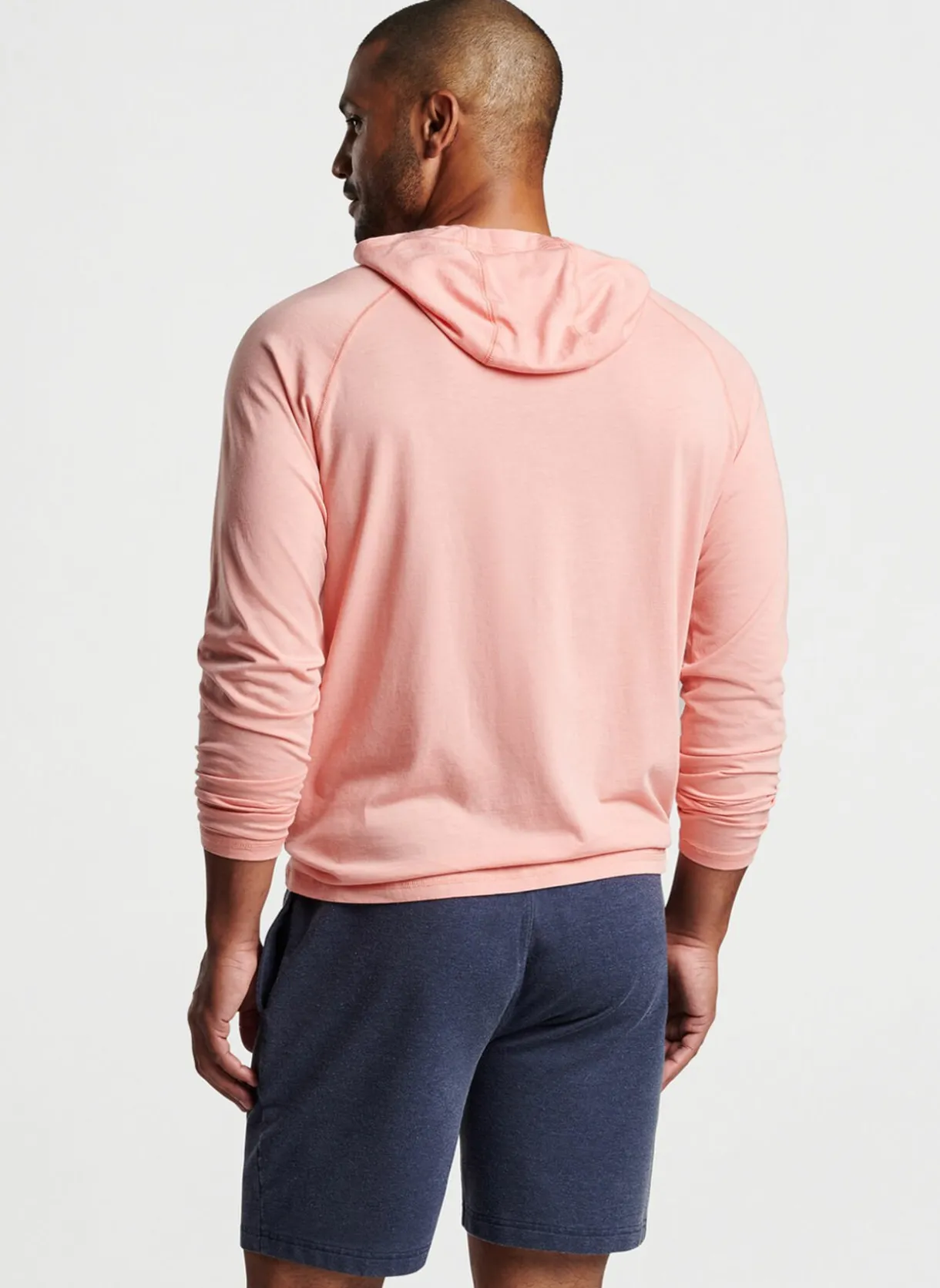 Cannon Popover Hoodie