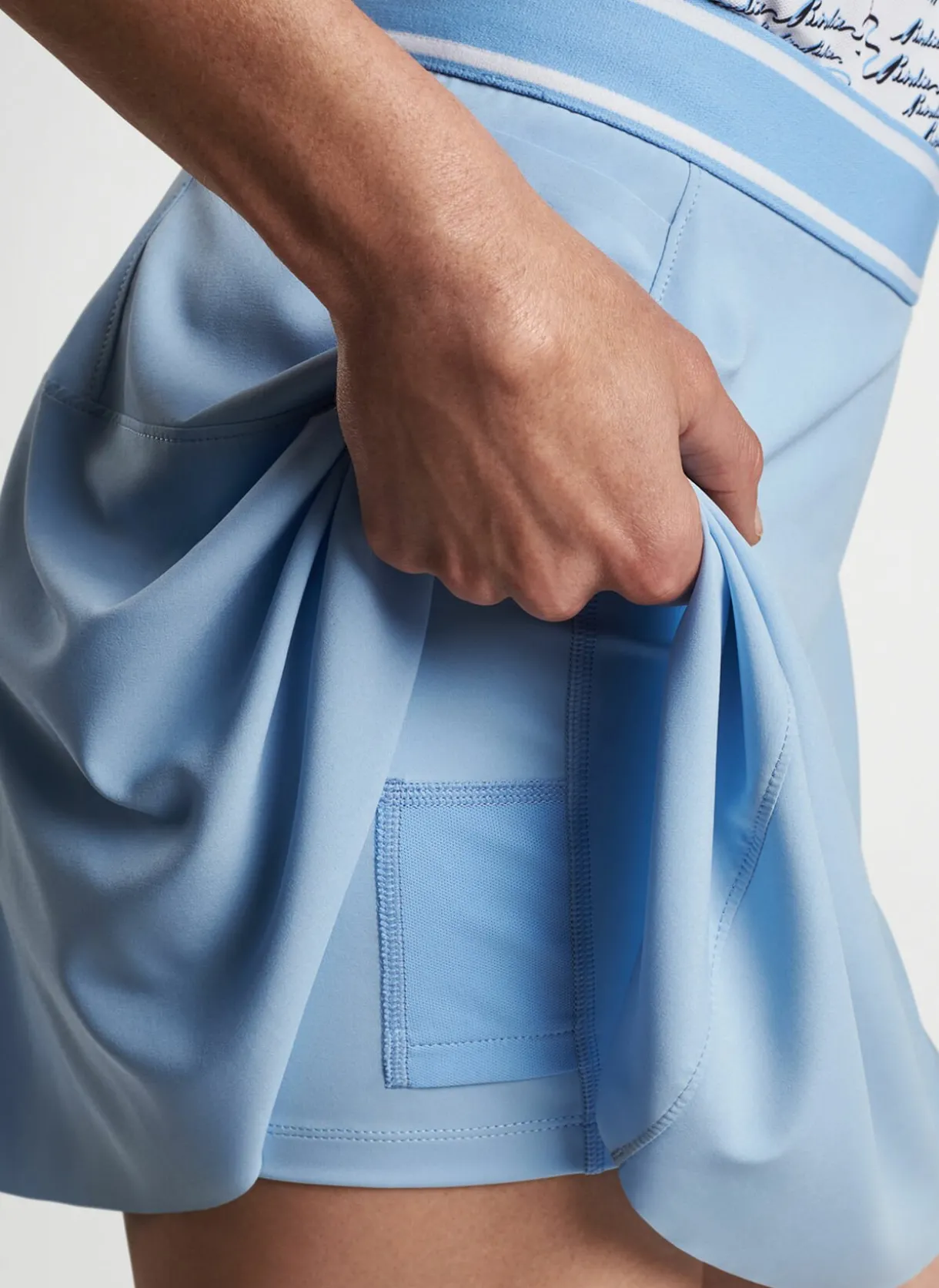 Carner Skort