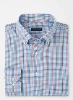 Castillo Cotton Sport Shirt