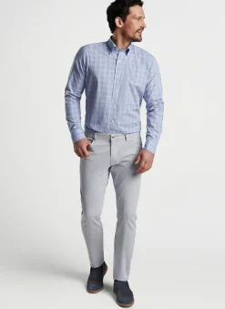 Castillo Cotton Sport Shirt