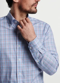 Castillo Cotton Sport Shirt