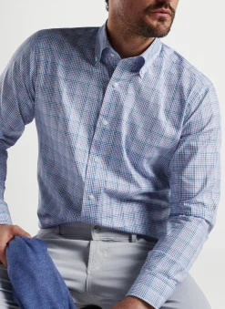 Castillo Cotton Sport Shirt