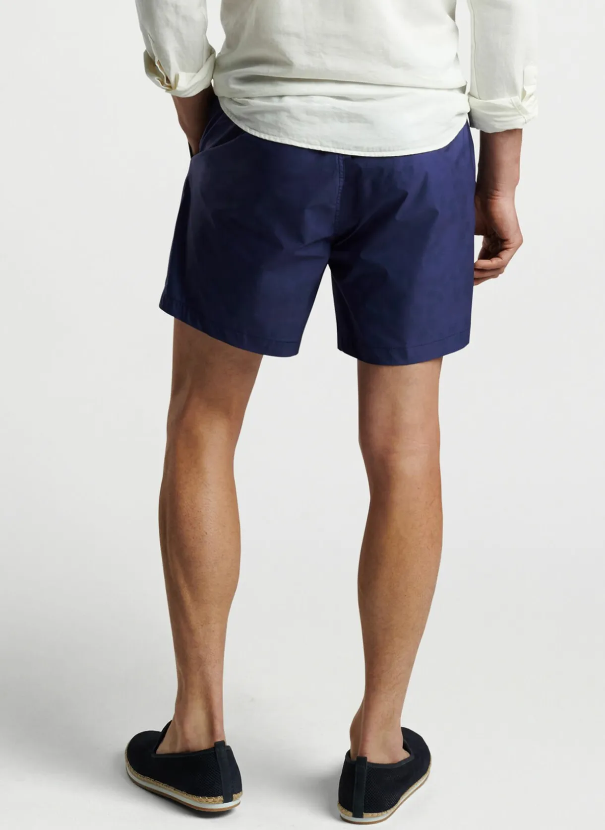 Cecil Floral Swim Trunk