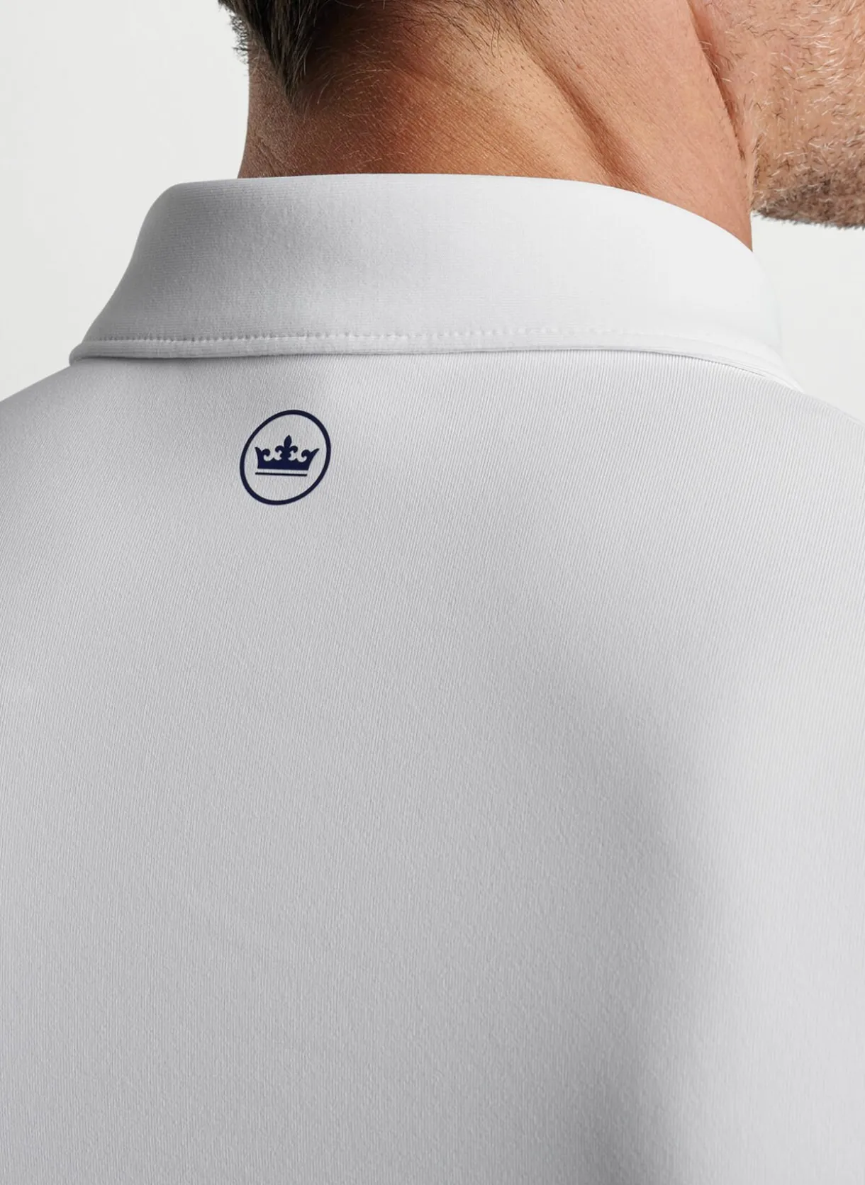 Clef Performance Jersey Polo