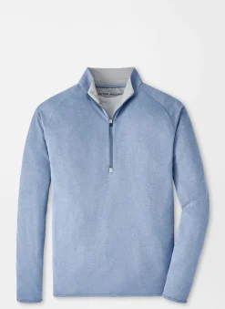 Cloudglow Performance Half-Zip