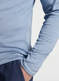 Cloudglow Performance Half-Zip