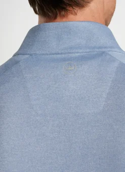 Cloudglow Performance Half-Zip