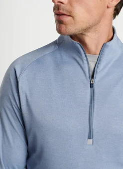 Cloudglow Performance Half-Zip