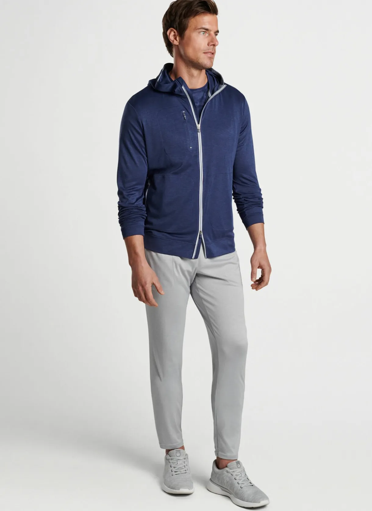Cloudglow Performance Hoodie