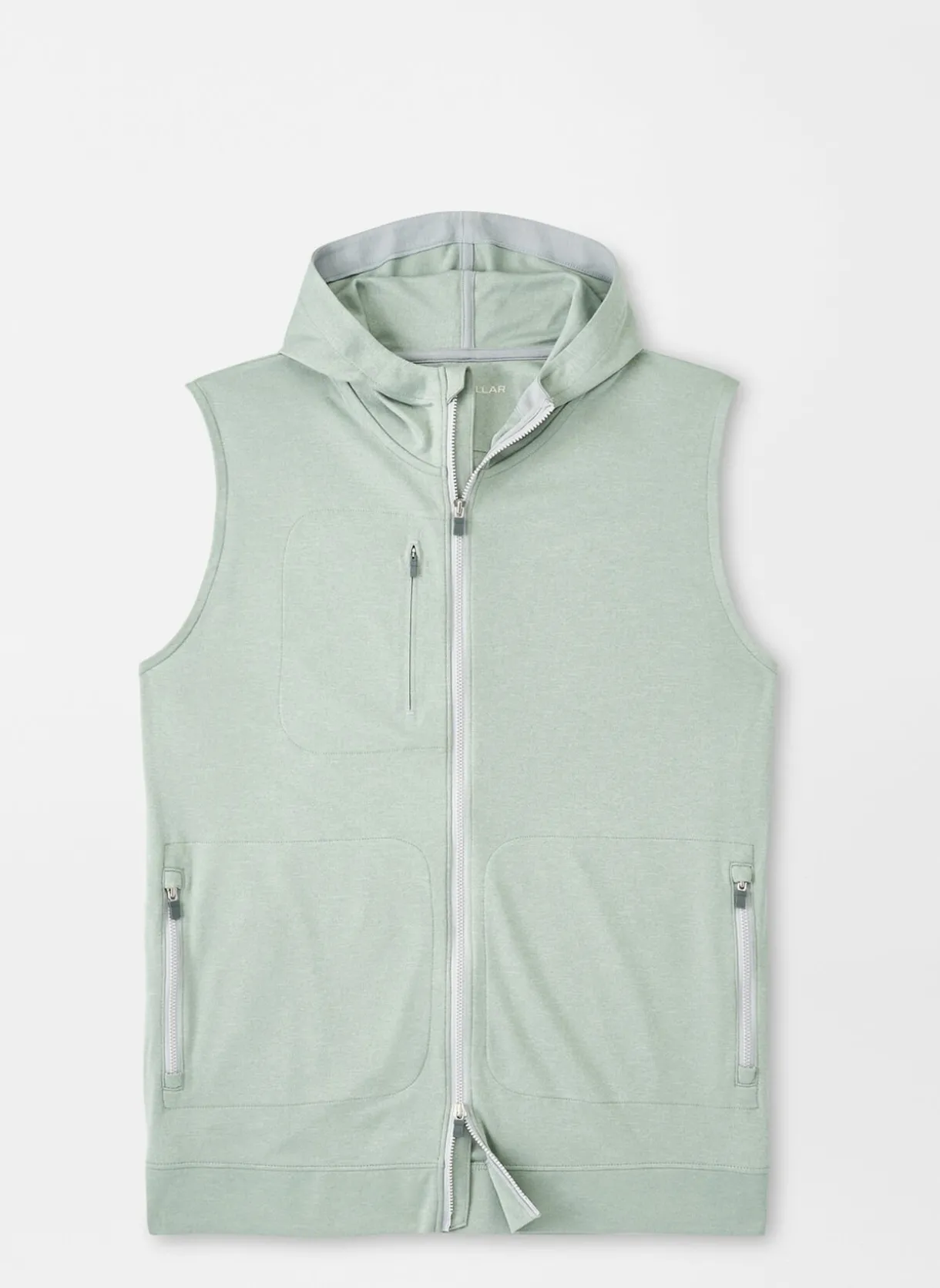 Cloudglow Performance Hoodie Vest