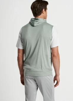 Cloudglow Performance Hoodie Vest