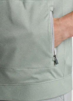 Cloudglow Performance Hoodie Vest