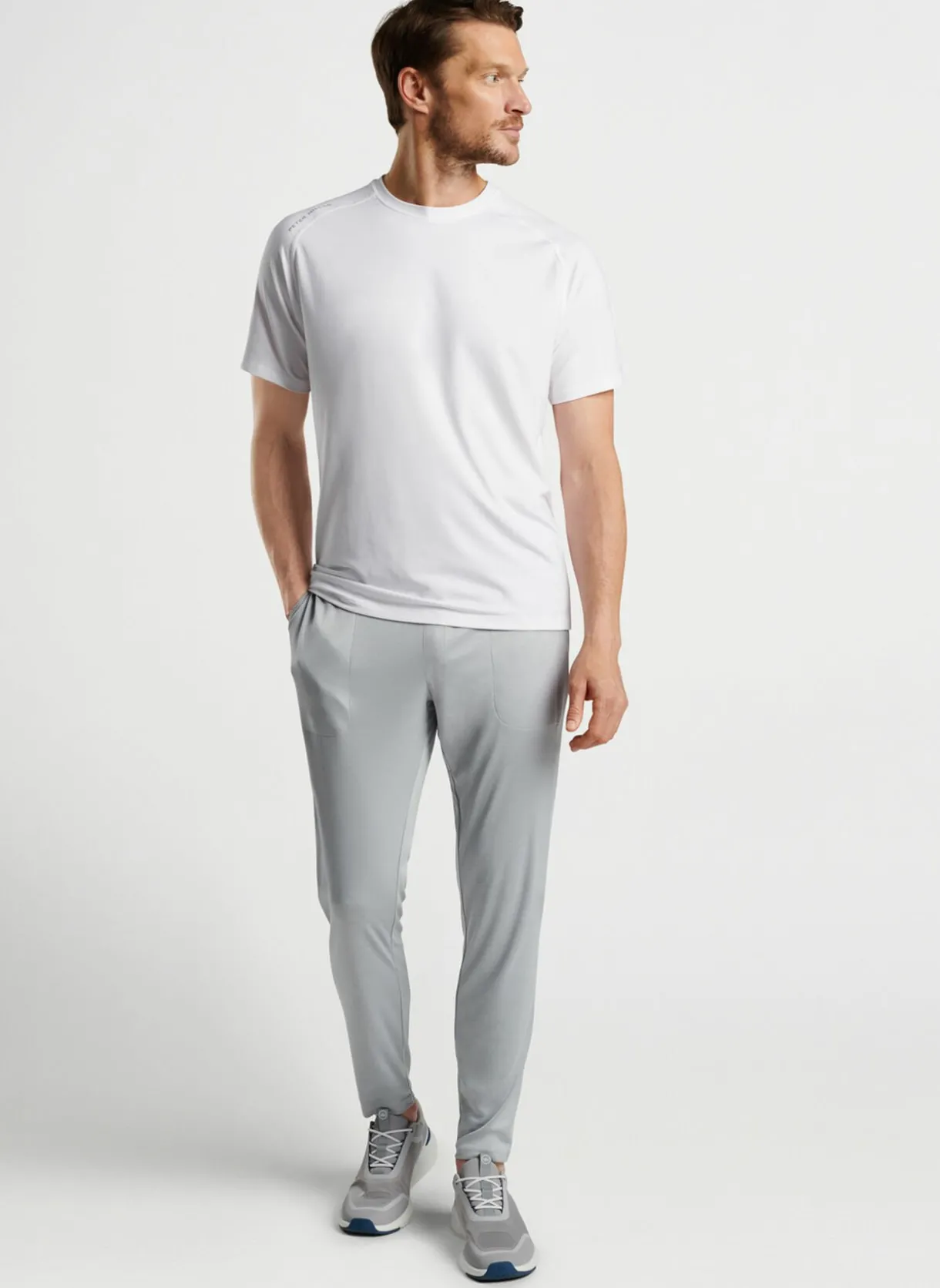 Cloudglow Performance Leisure Pant