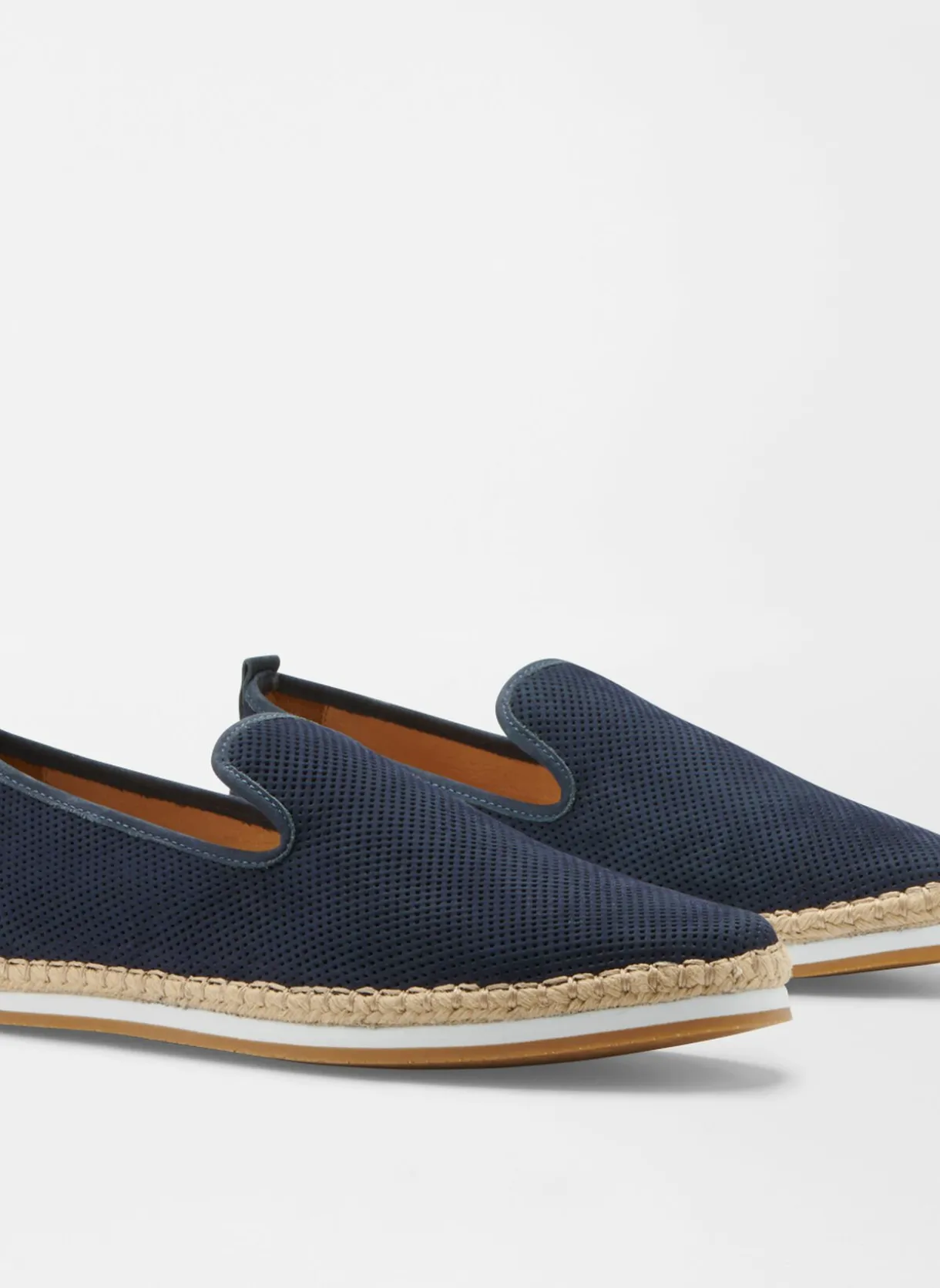 Coastal Perforated Slip-On