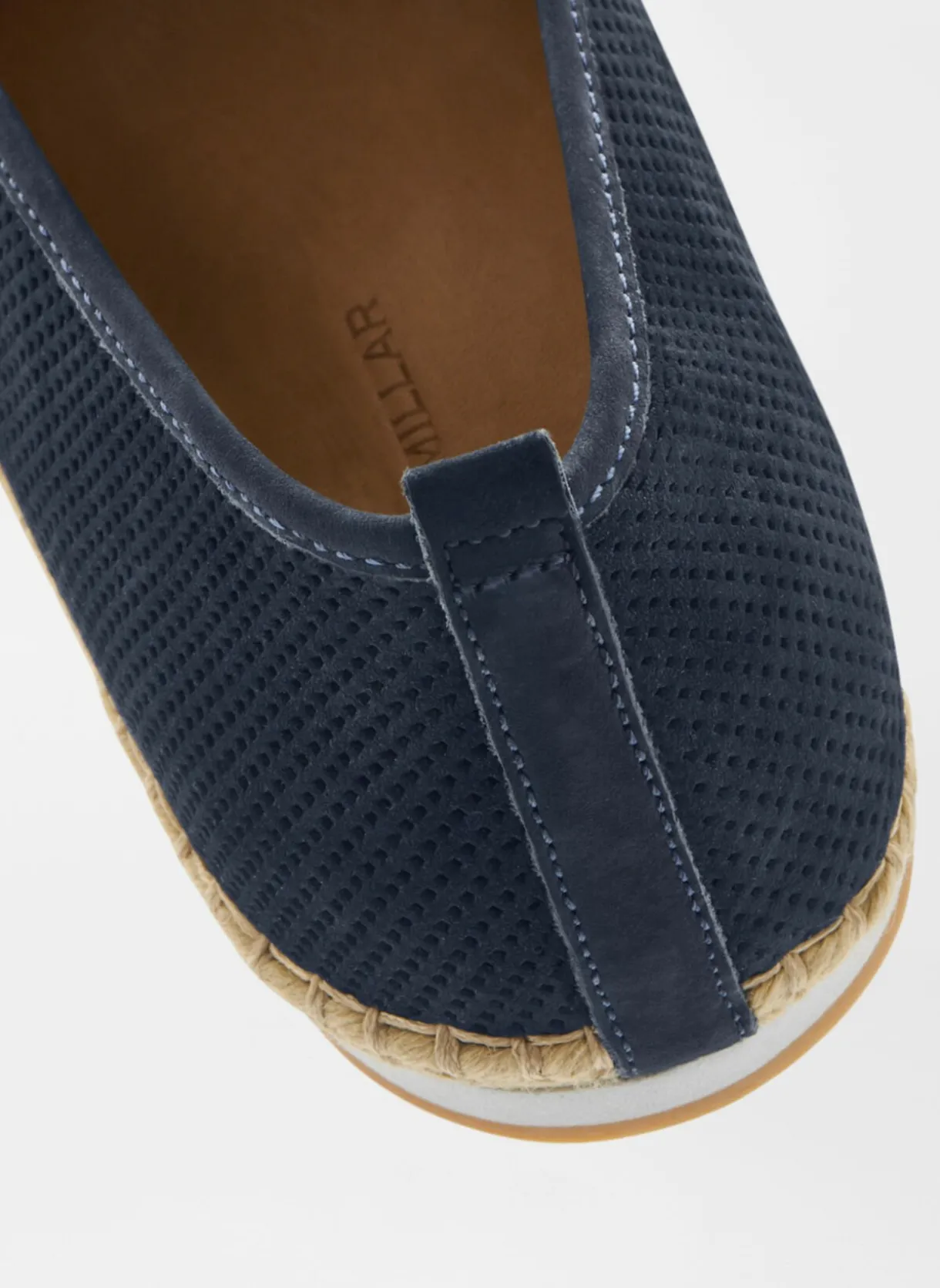 Coastal Perforated Slip-On