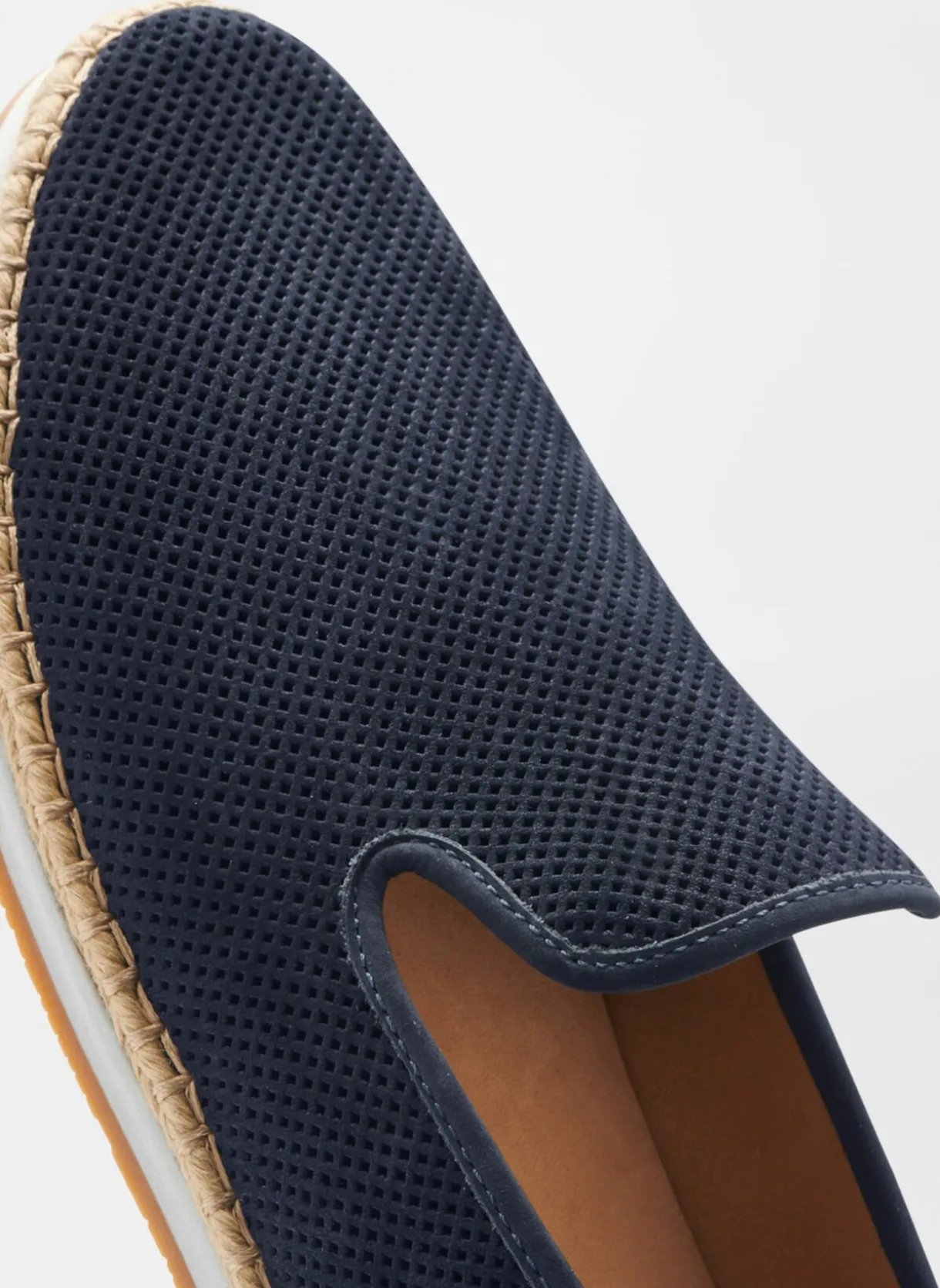 Coastal Perforated Slip-On