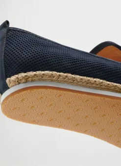 Coastal Perforated Slip-On