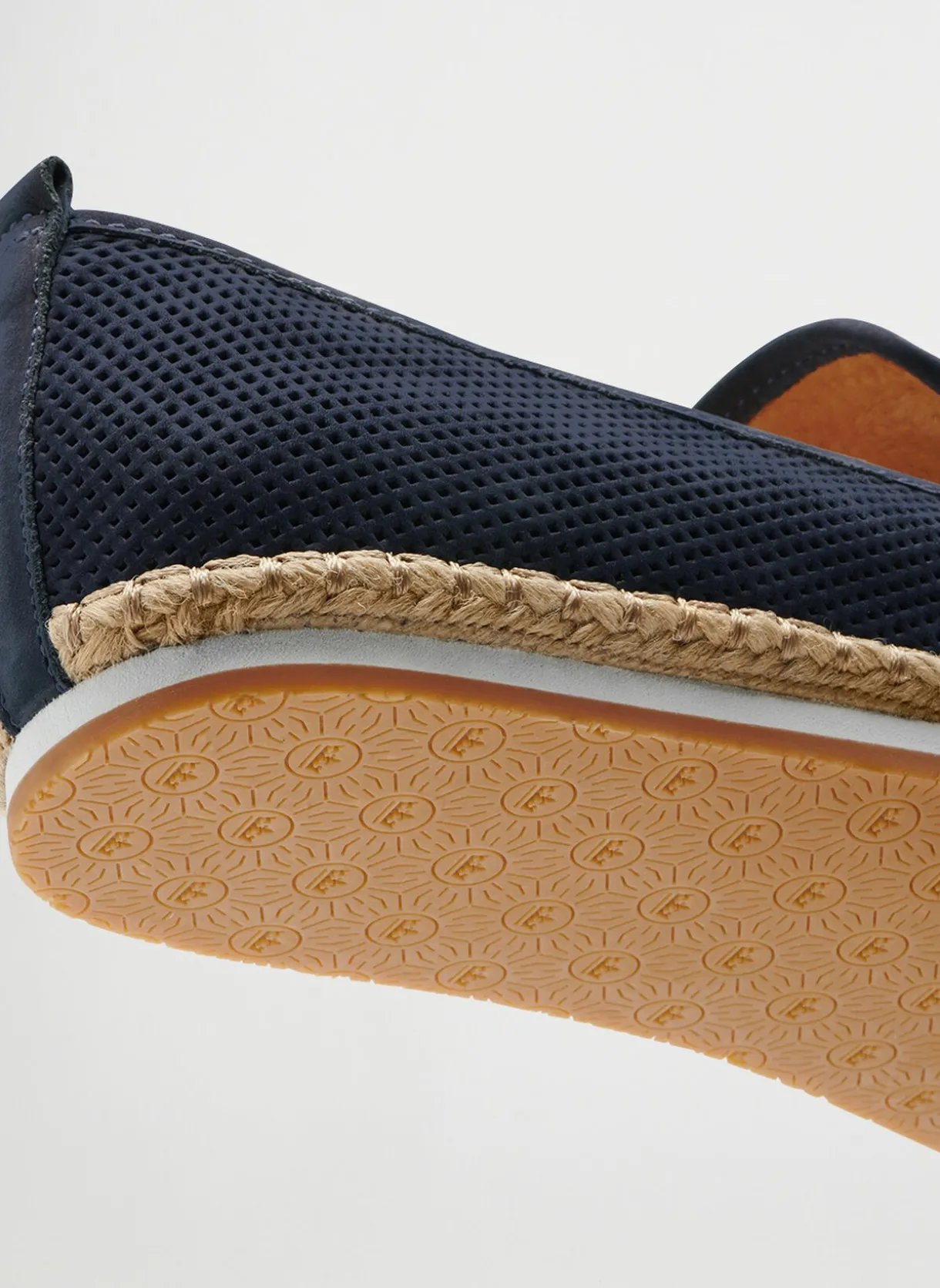 Coastal Perforated Slip-On