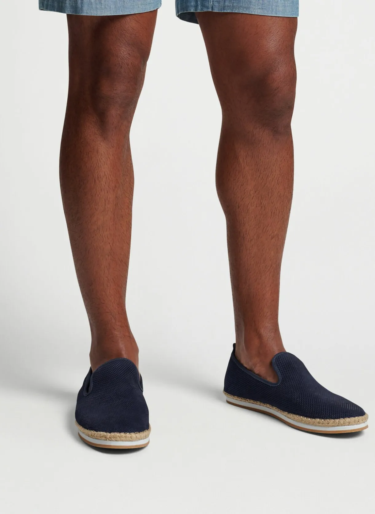 Coastal Perforated Slip-On