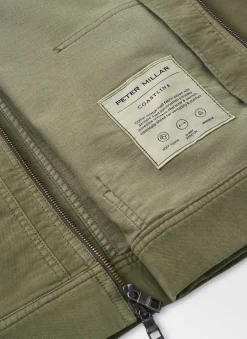 Coastline Full-Zip Hoodie