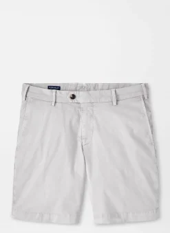 Concorde Garment Dyed Short