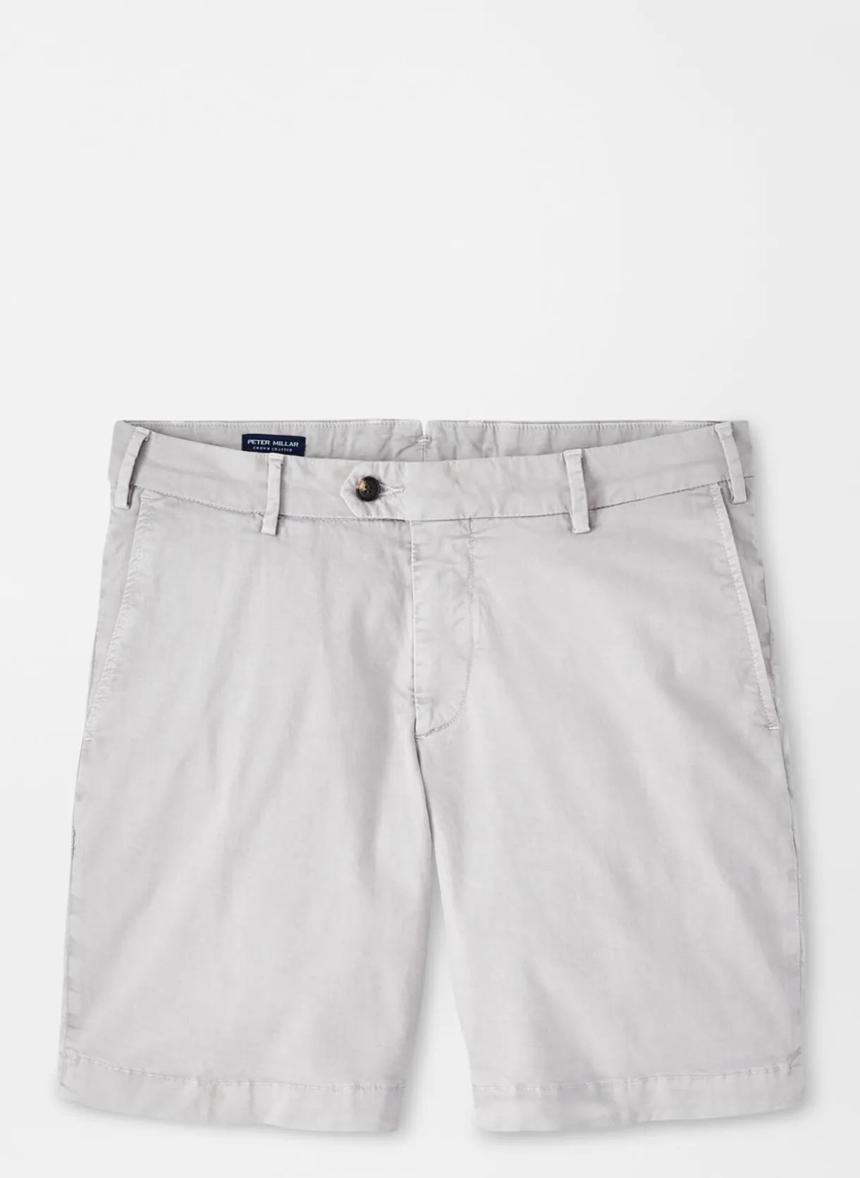Concorde Garment Dyed Short