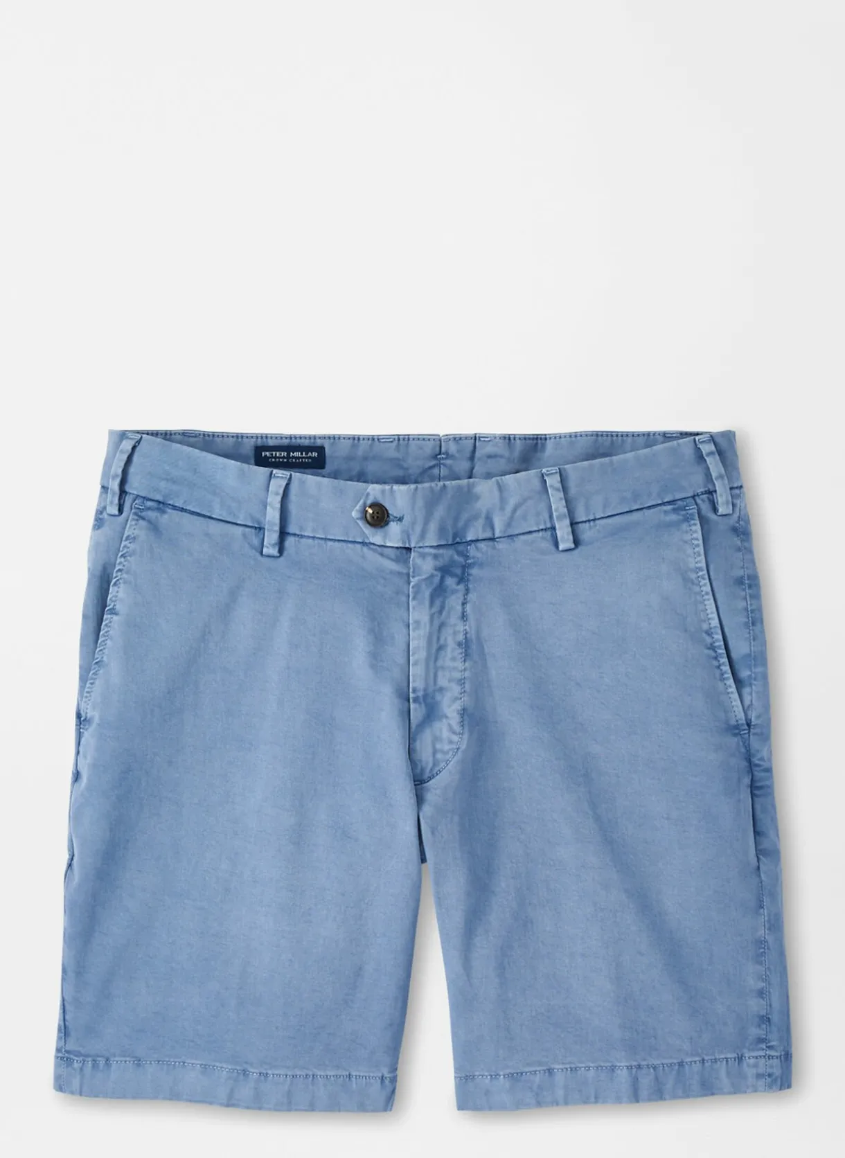 Concorde Garment-Dyed Short