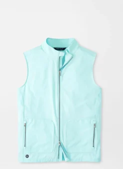 Contour Vest