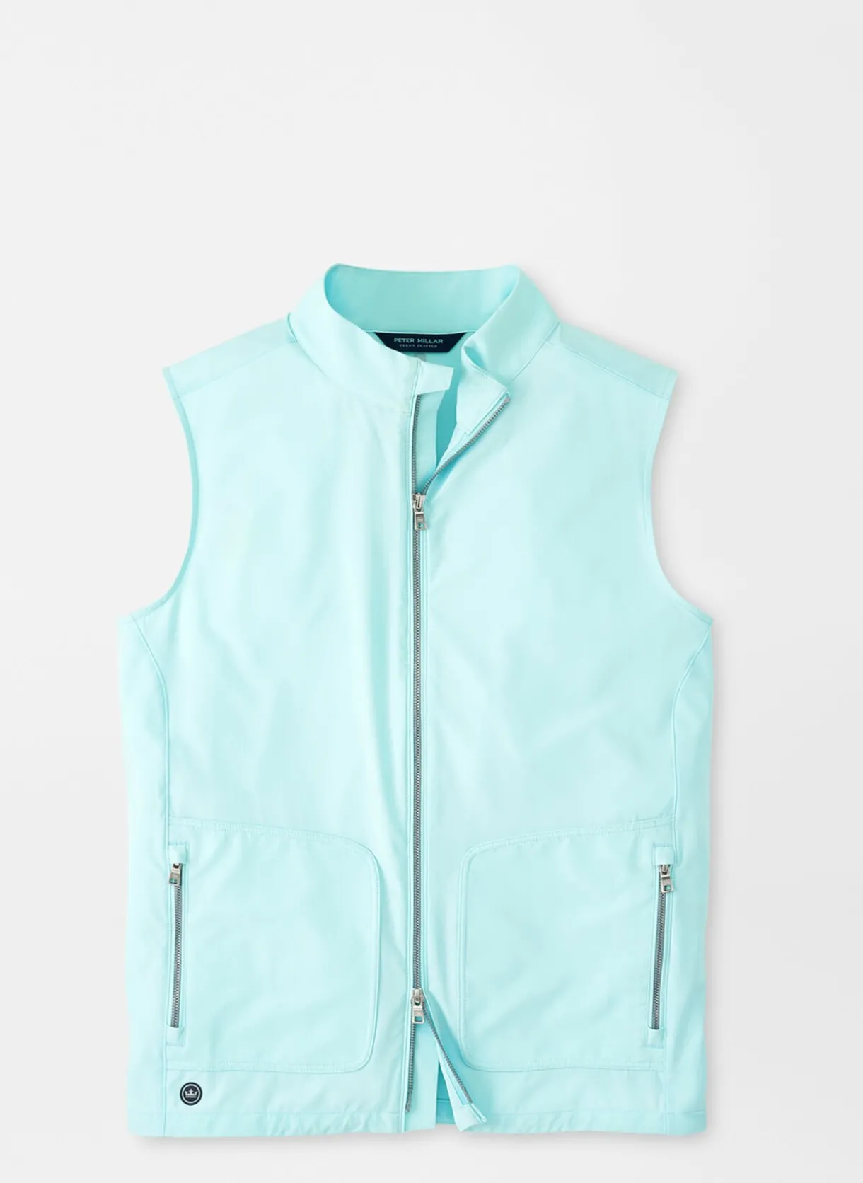 Contour Vest