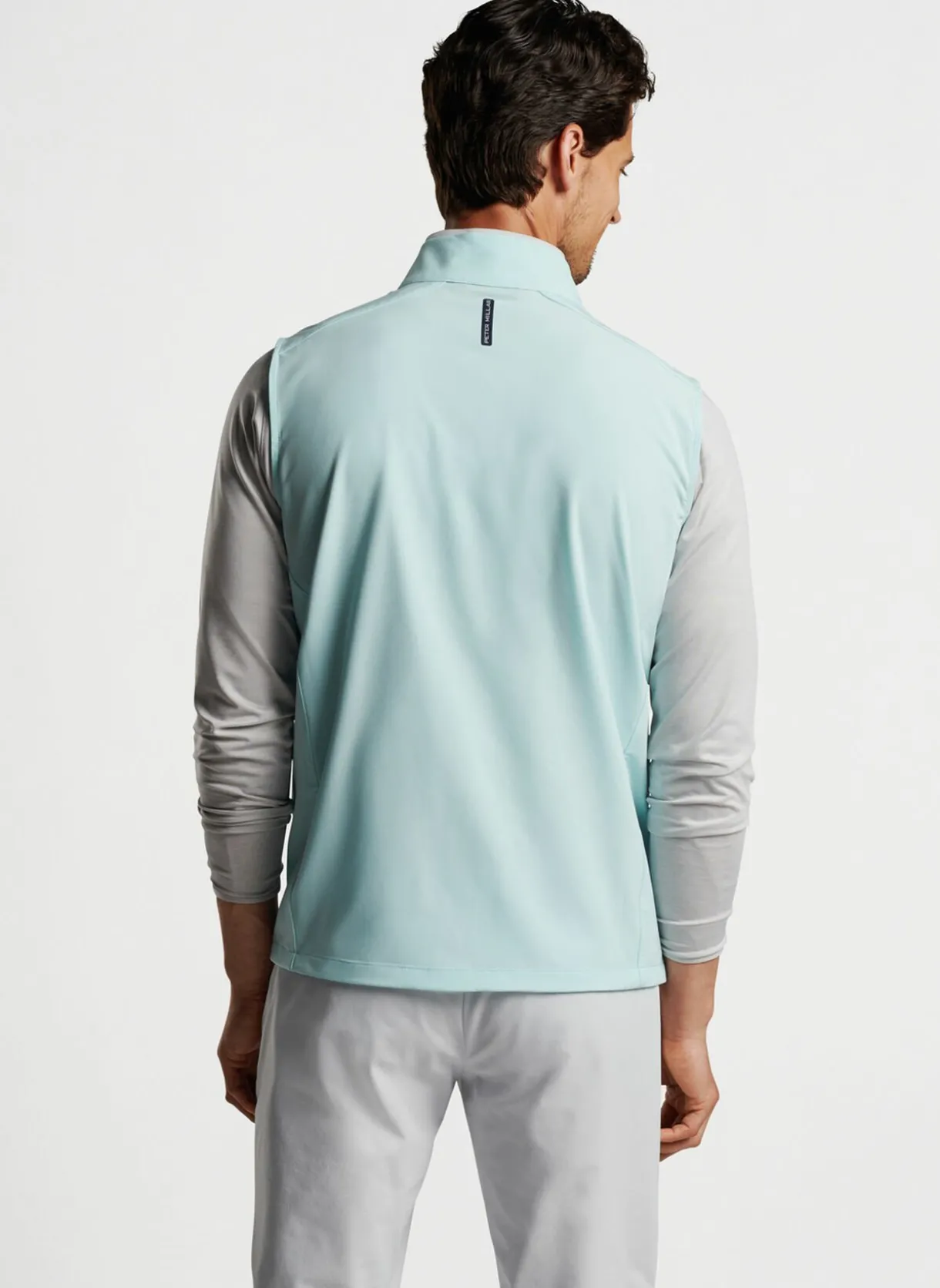 Contour Vest